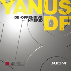Yanus DF