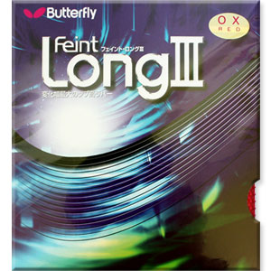 Feint Long 3