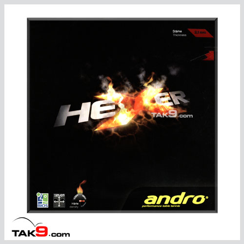[오아시스특가]Hexer