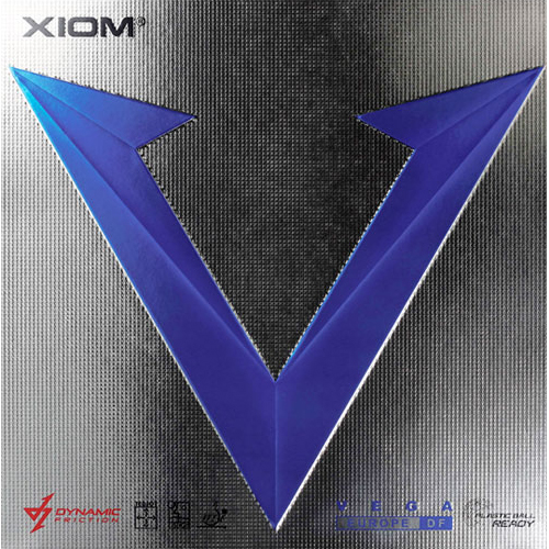 Vega Europe DF