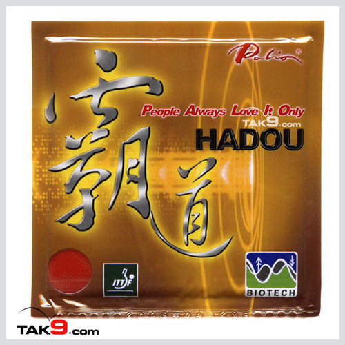 Hadou(BioTech)