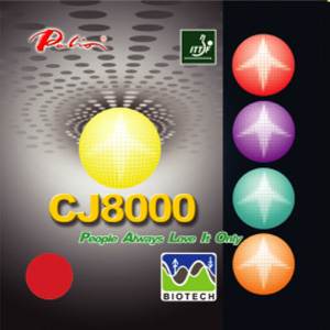 CJ8000