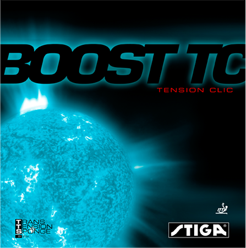 Boost TC