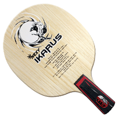 Ikarus CP