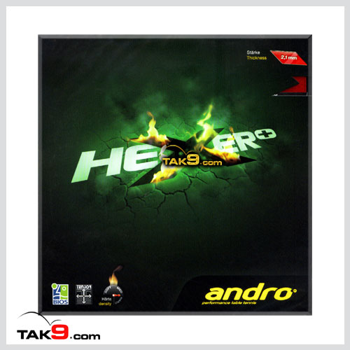 [오아시스]Hexer Plus