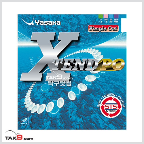 X-TEND PO
