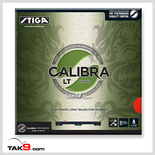Calibra Sound LT