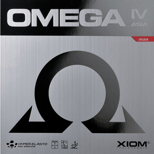 Omega 4 Asia