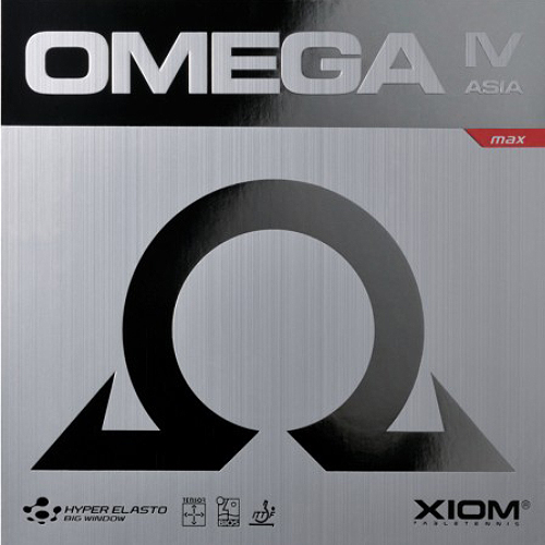 Omega 4 Asia