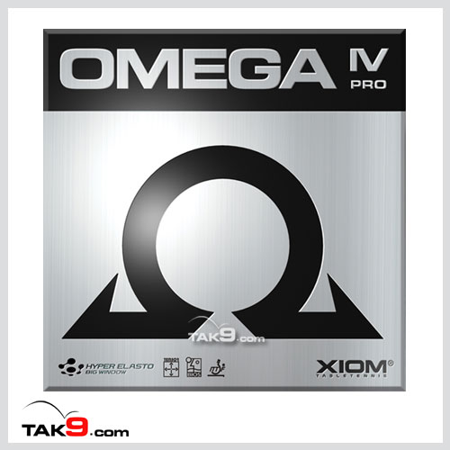 Omega 4 Pro