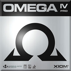 Omega 4 Pro