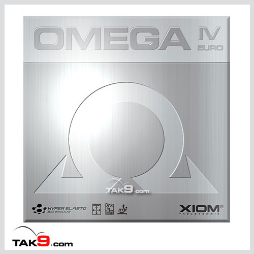 Omega 4 Europe