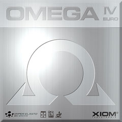 Omega 4 Europe