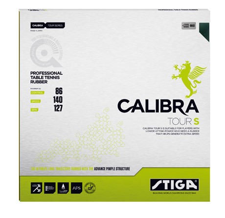 [단종 할인]Calibra TOUR S