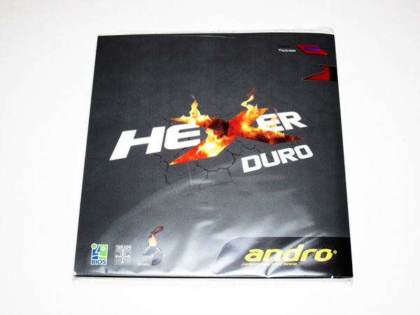 Hexer Duro