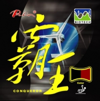 Conqueror