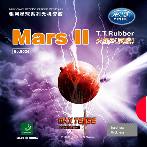 Mars 2