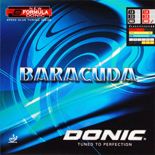 Baracuda