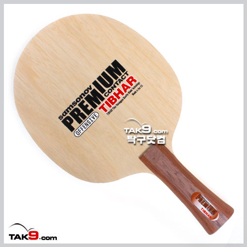 New Samsonov Premium Contact