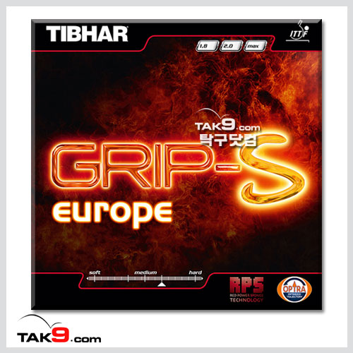 Grips Europe