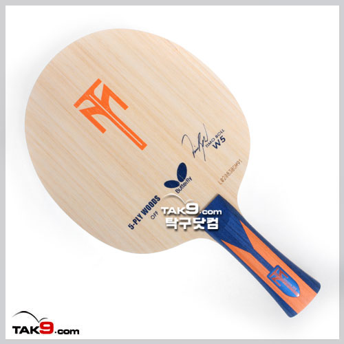 Timo Boll W5