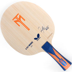 Timo Boll W5