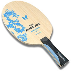 ZHANG JIKE