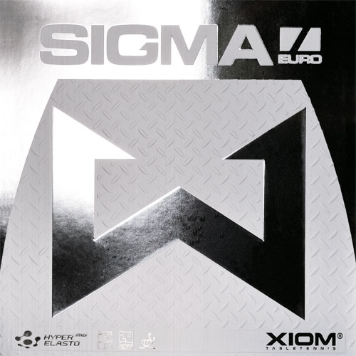 Sigma Europe