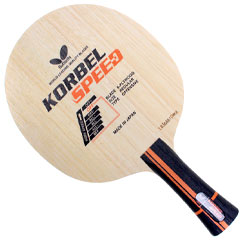 Korbel Speed