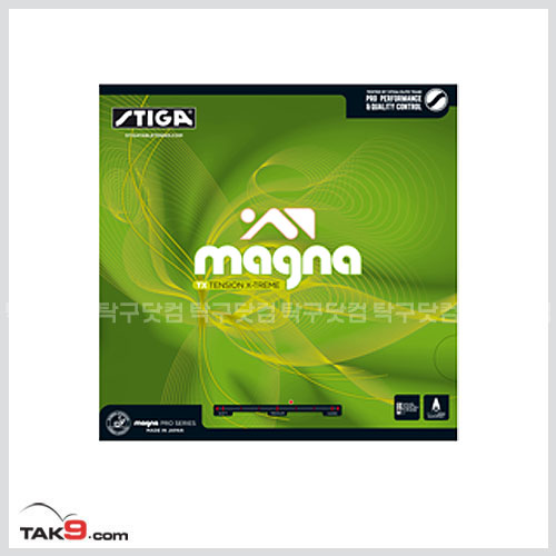 Magna TX II