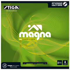 Magna TX II