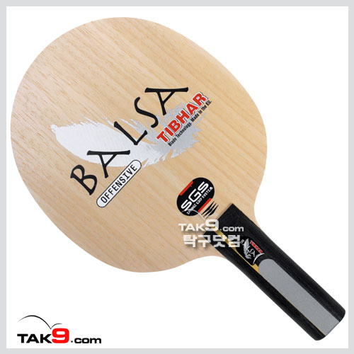 Balsa SGS
