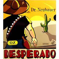 DESPERADO