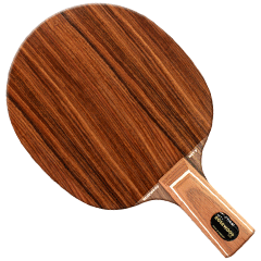 RoseWood V Penholder Special