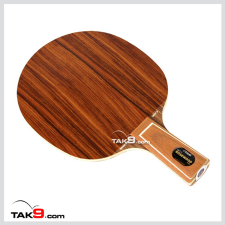 RoseWood V Penholder Special