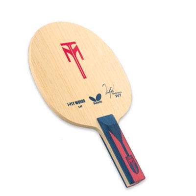 Timo Boll W7