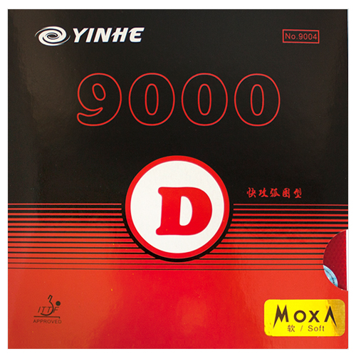 9000D