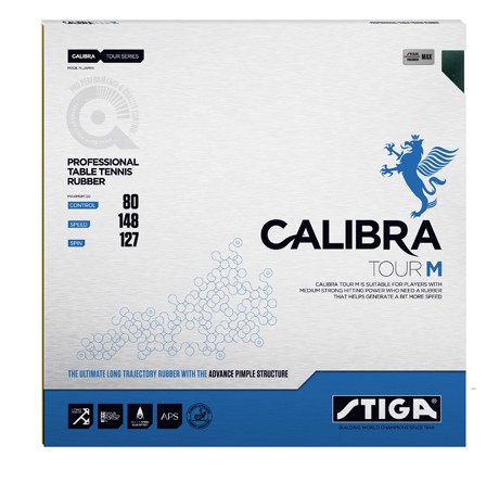 Calibra TOUR M (옵션 삭제)