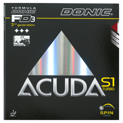 ACUDA S1 Tubo