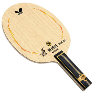 ZHANG JIKE SUPER ZLC
