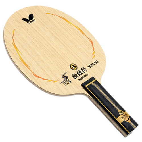 ZHANG JIKE SUPER ZLC