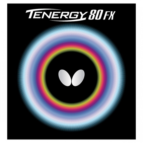 Tenergy 80 FX