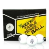 NEXY New Poly Ball (2성 연습구)
