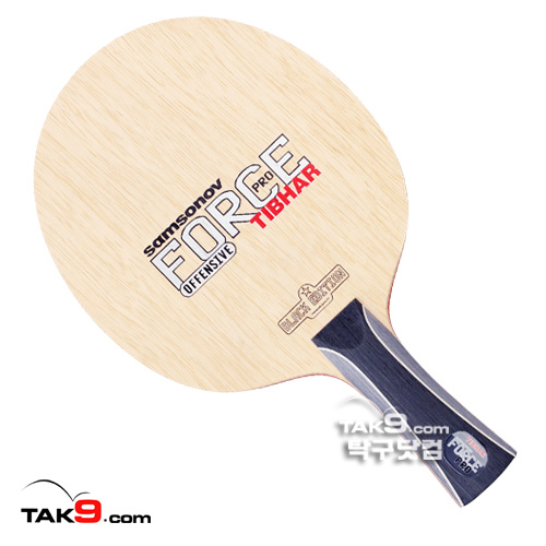 Samsonov Force Pro Black Edition