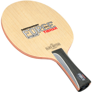 Samsonov Force Pro Black Edition