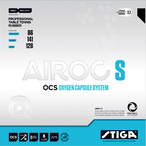 [하반기인기러버]Airoc S