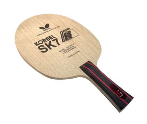 Korbel SK7