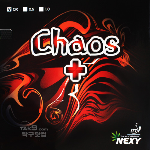 Chaos Plus