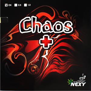 Chaos Plus