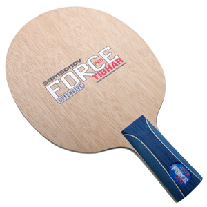 Samsonov Force Pro 중펜